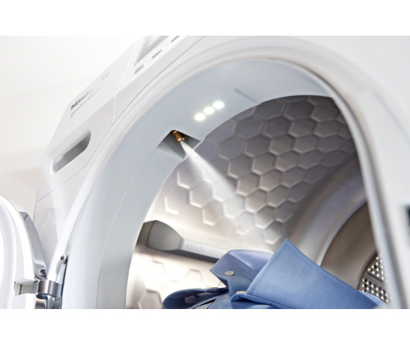 Miele TKG 840 WP warmtepomp droger
