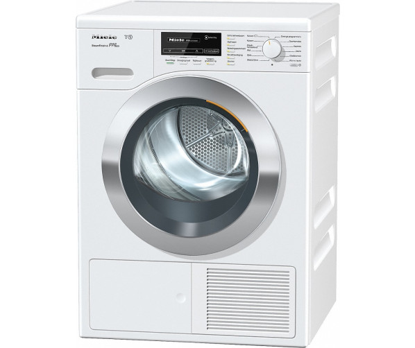 Miele TKG 840 WP warmtepomp droger