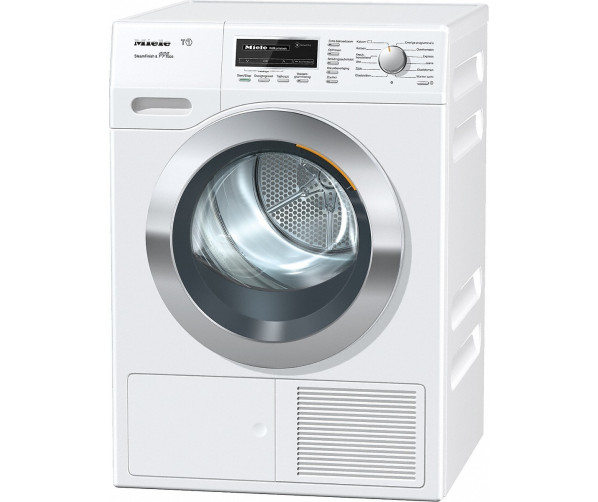 Miele TKL850WP warmtepomp droger