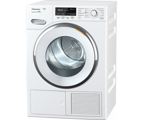 Miele TMG840WP warmtepomp droger