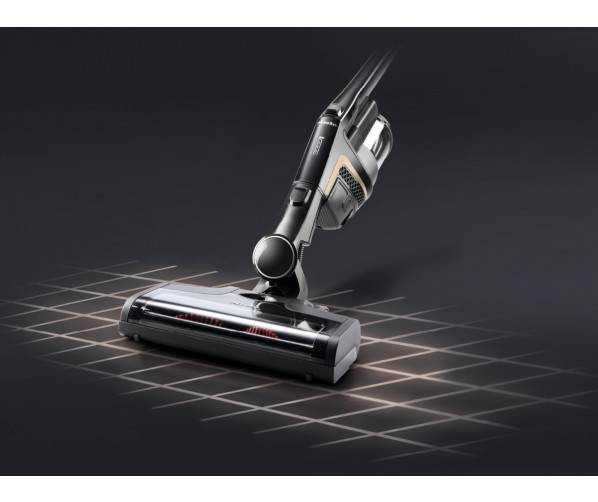 Miele Triflex HX1 Select zwarte stofzuiger - zonder zak - accu