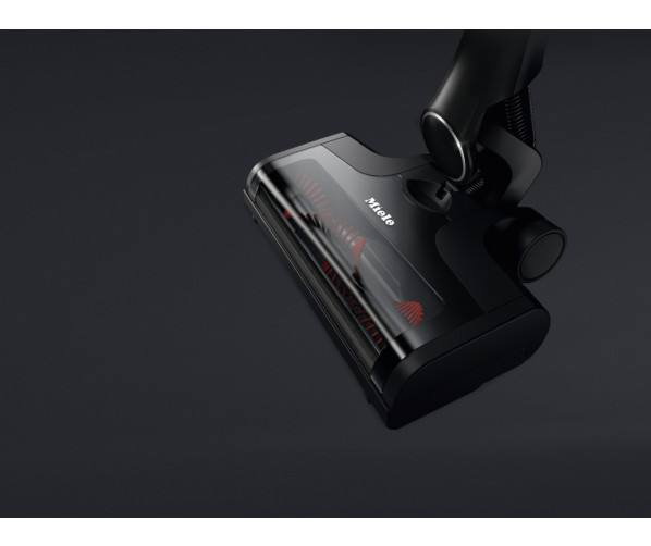 Miele Triflex HX1 Select zwarte stofzuiger - zonder zak - accu