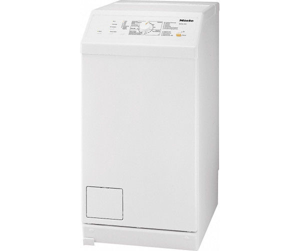 Miele W197F bovenlader wasmachine