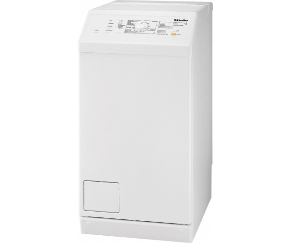 Miele W667 wasmachine bovenlader