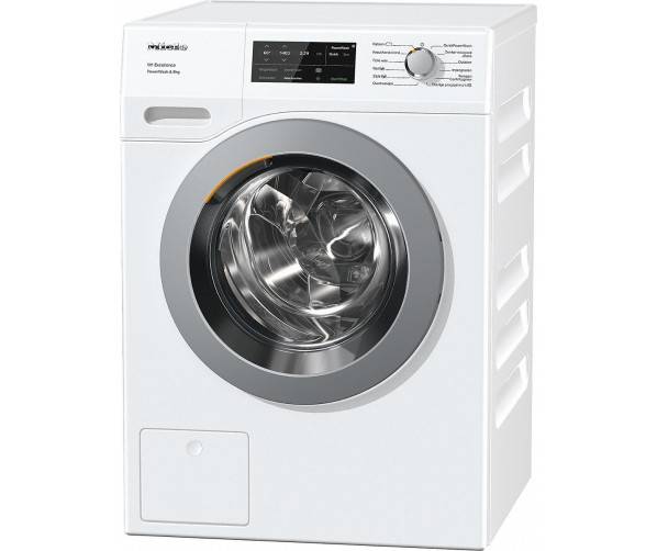 Miele WEE335WPS wasmachine