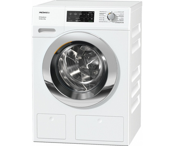 Miele WEI 775 XL WPS wasmachine