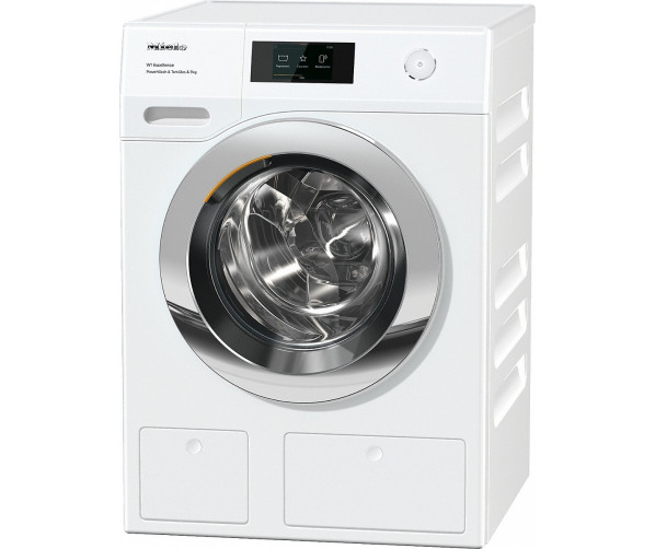 Miele WER875WPS wasmachine
