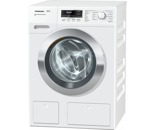 Miele WKR771WPS wasmachine