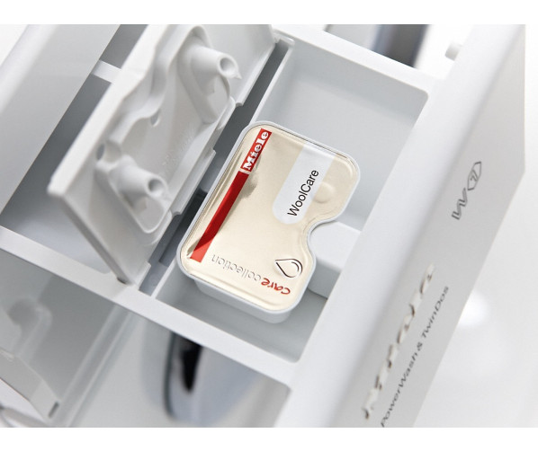 Miele WMB 120 WCS wasmachine 