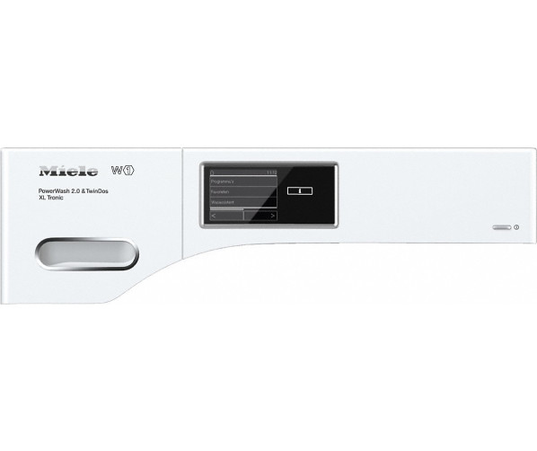 Miele WMV 960 WPS wasmachine 