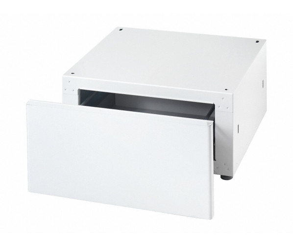 Miele WTS410 sokkel met opberglade