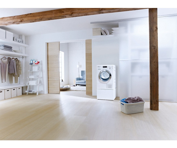Miele WTS510 sokkel