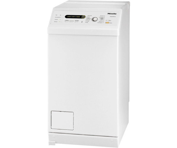 Miele WW690WPM bovenlader wasmachine