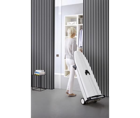 Miele B4826 FashionMaster strijkmachine