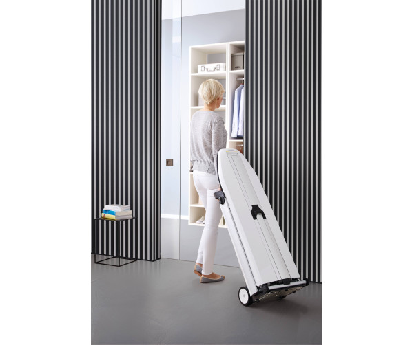Miele B4847 FashionMaster strijkmachine