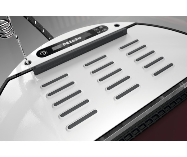 Miele B4847 FashionMaster strijkmachine