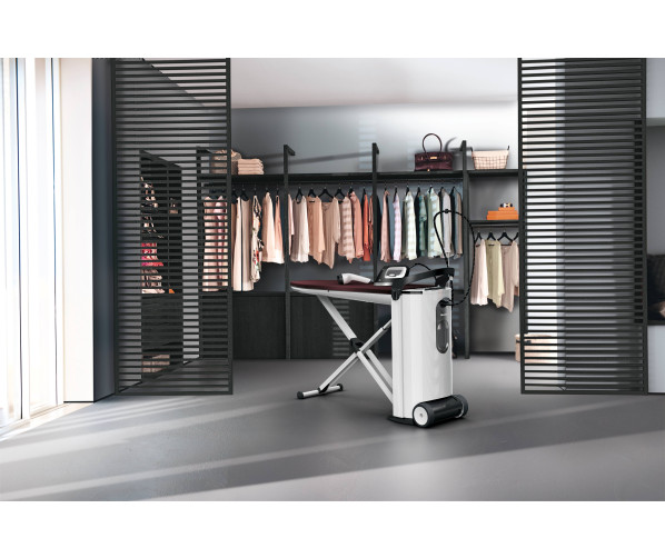 Miele B4847 FashionMaster strijkmachine
