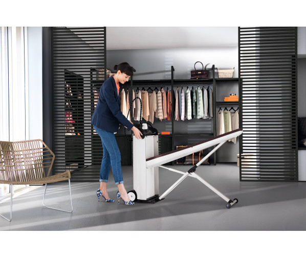Miele B4847 FashionMaster strijkmachine
