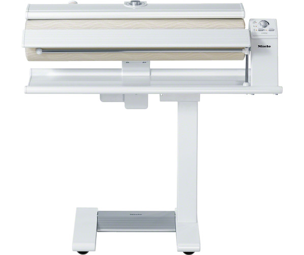 Miele B995D strijkmachine met stoom