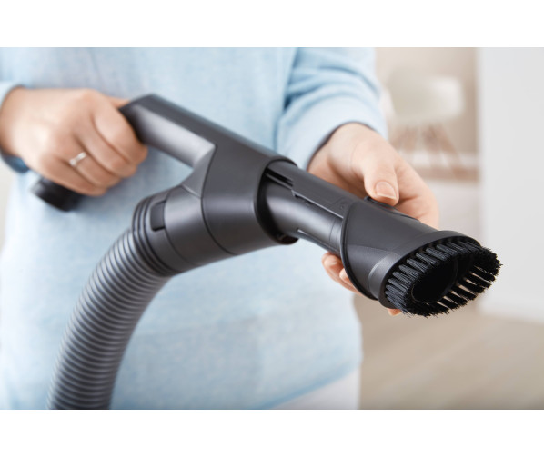 Miele Blizzard Cat & Dog Flex PowerLine stofzuiger - dierenhaar