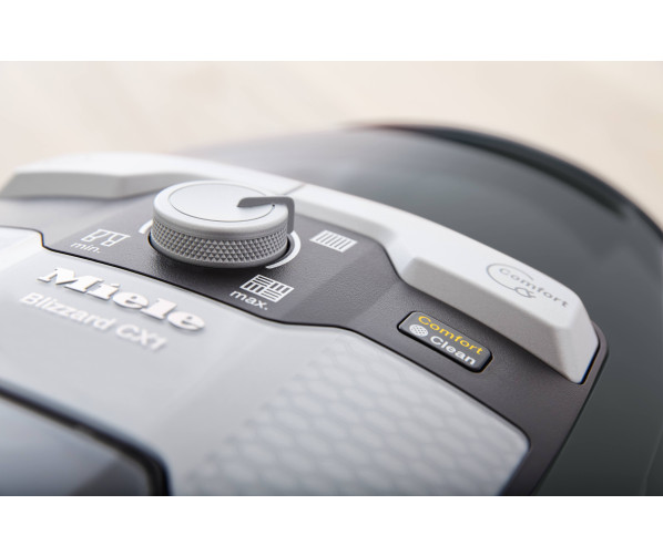 Miele Blizzard Cat & Dog Flex PowerLine stofzuiger - dierenhaar