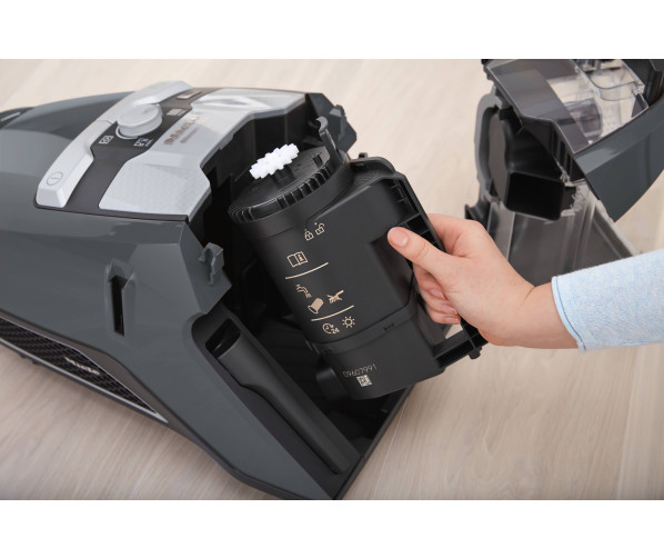 Miele Blizzard Cat & Dog Flex PowerLine stofzuiger - dierenhaar