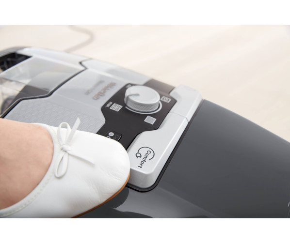 Miele Blizzard Cat & Dog Flex PowerLine stofzuiger - dierenhaar