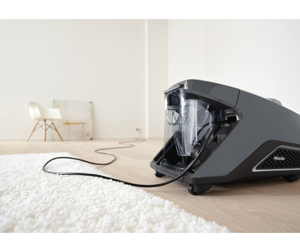 Miele Blizzard Cat & Dog Flex PowerLine stofzuiger - dierenhaar
