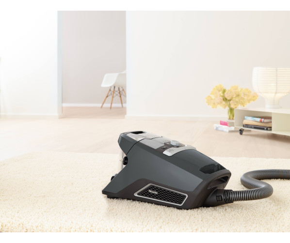 Miele Blizzard Cat & Dog Flex PowerLine stofzuiger - dierenhaar