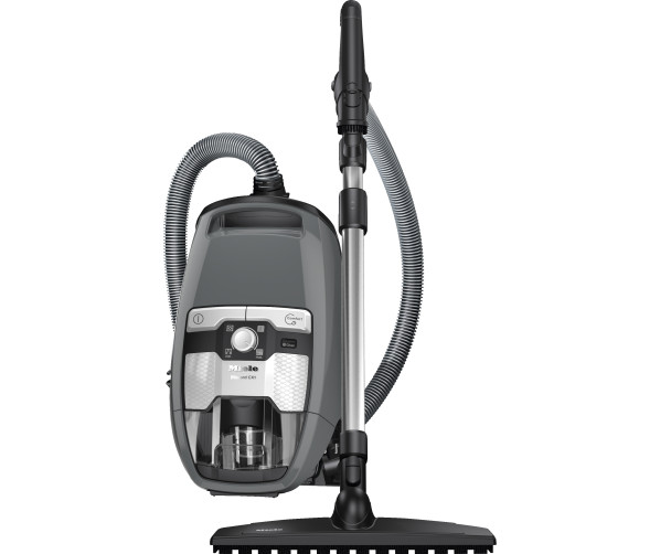 Miele Blizzard Parquet XL Powerline zakloze stofzuiger