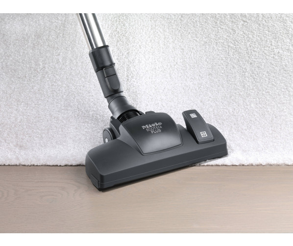 Miele Blizzard Red PowerLine Mangorood stofzuiger zonder stofzak