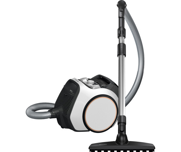 Miele Boost CX1 Lotus wit Parquet stofzuiger - 890 Watt - zonder zak