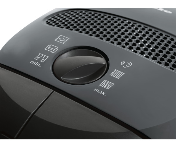 Miele Classic C1 ParquetXL PowerLine stofzuiger