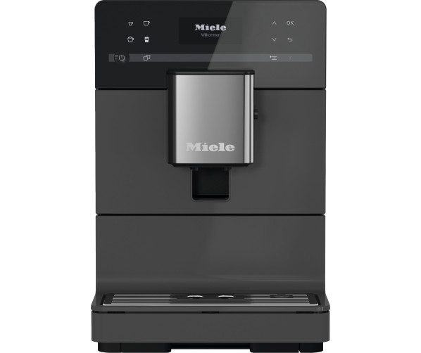 Miele CM5315 Active Grafietgrijs koffiemachine