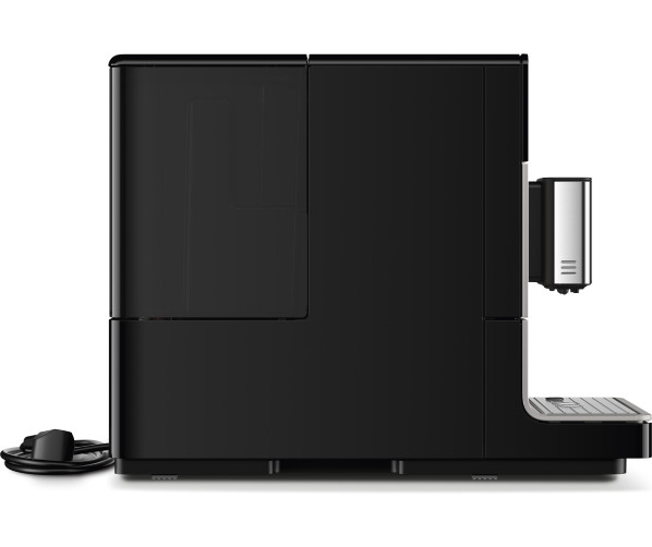 Miele CM5510 AluSilver Metallic koffiemachine
