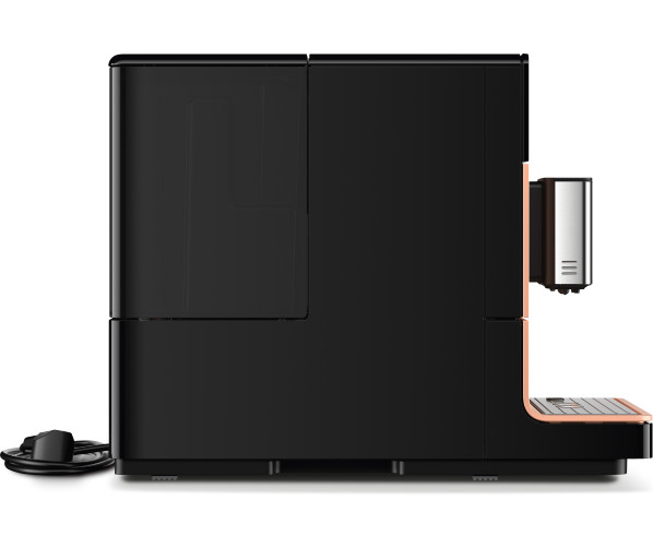 Miele CM5510 Rosegold PearlFinish vrijstaande koffiemachine