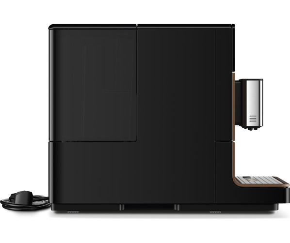 Miele CM5710 Bronze PearlFinish koffiemachine