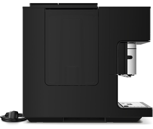Miele CM7750 Obsidiaanzwart koffiemachine