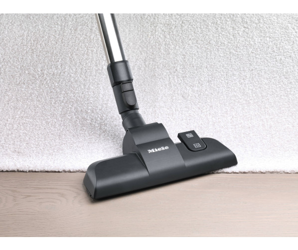 Miele Complete C2 Black Pearl PowerLine stofzuiger