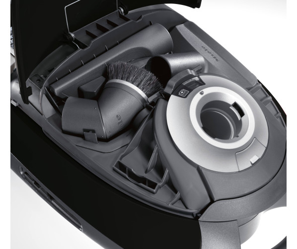 Miele Complete C2 Black Pearl PowerLine stofzuiger