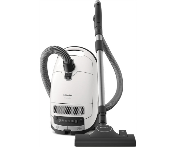Miele Complete C3 125 Edition stofzuiger met zak