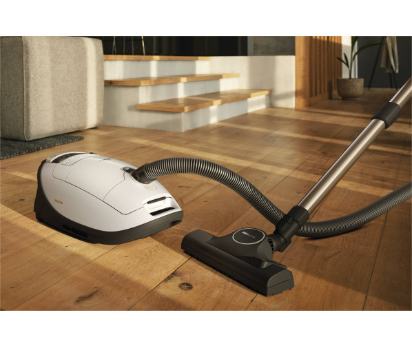 Miele Complete C3 125 Edition stofzuiger met zak