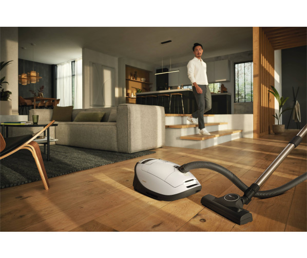 Miele Complete C3 125 Edition stofzuiger met zak