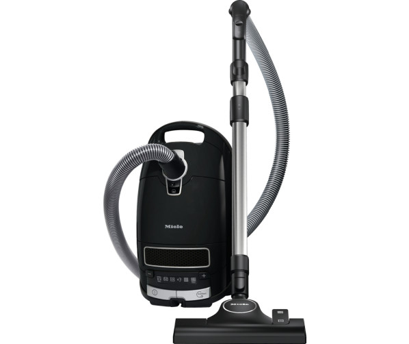 Miele Complete C3 Black Powerline stofzuiger