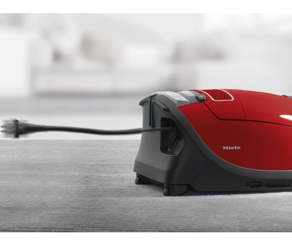 Miele Complete C3 Cat & Dog Flex PowerLine stofzuiger