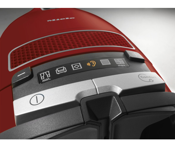 Miele Complete C3 Cat & Dog Flex PowerLine stofzuiger