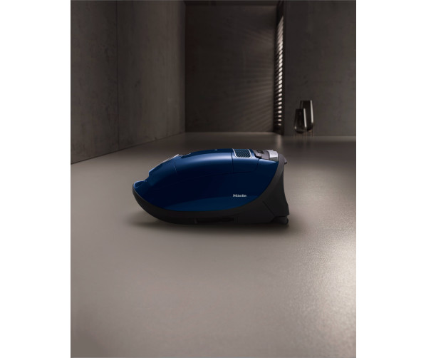 Miele Complete C3 Comfort XL PowerLine stofzuiger met HEPA filter
