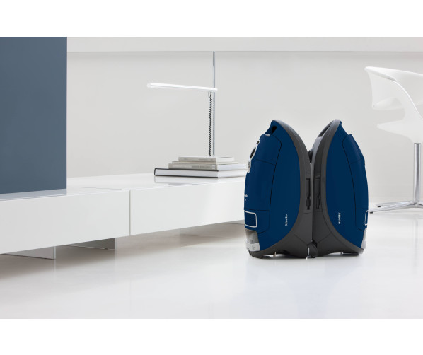 Miele Complete C3 PL Active Parquet stofzuiger