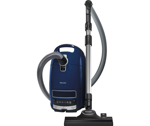 Miele Complete C3 PowerLine Marineblauw stofzuiger