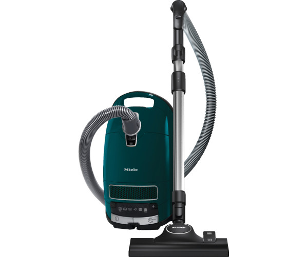 Miele Complete C3 PowerLine Active stofzuiger - Petrol